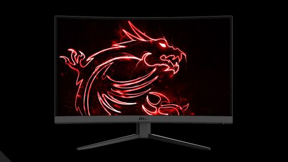 Màn hình MSI Optix G27CQ4